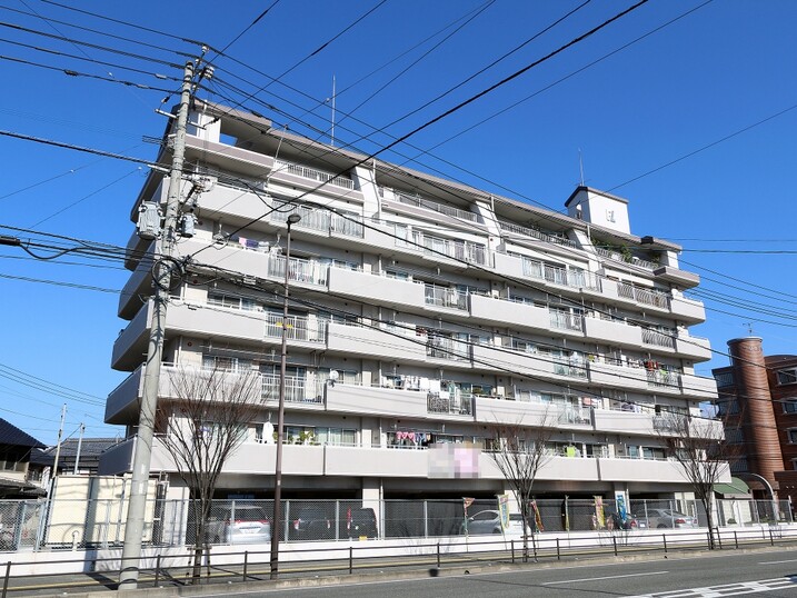 エバーライフ箱崎第５
