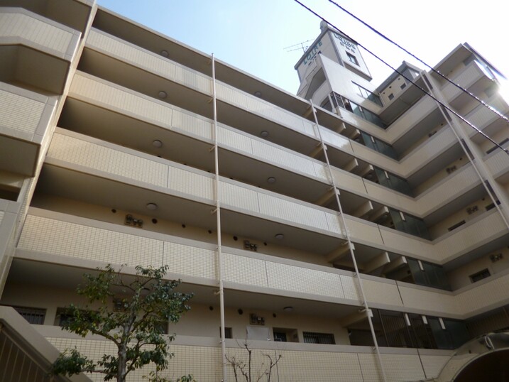 ロワールマンション新室見