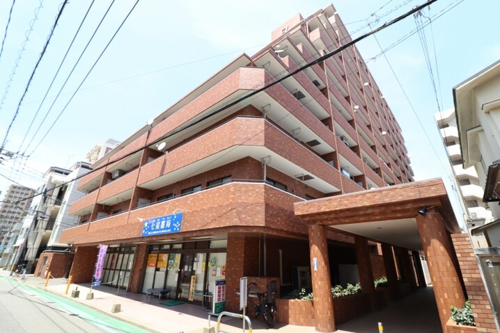 エバーライフ住吉