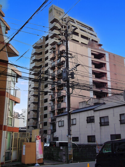 ライオンズプラザ平尾