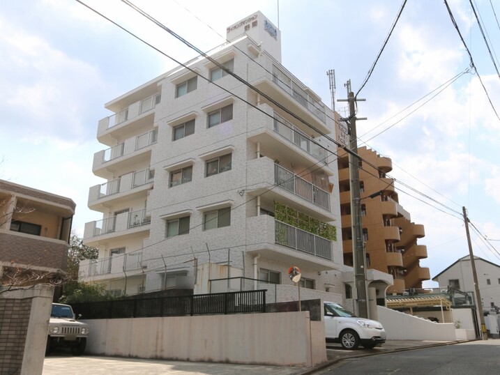 ライオンズマンション野間