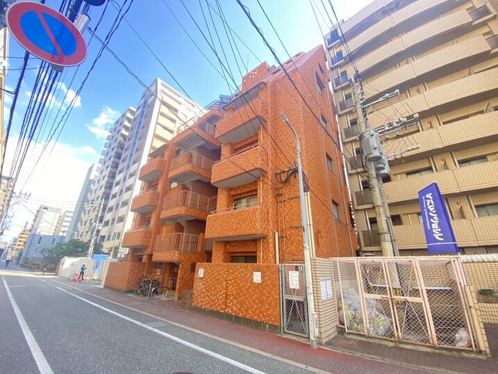ロマネスク西公園