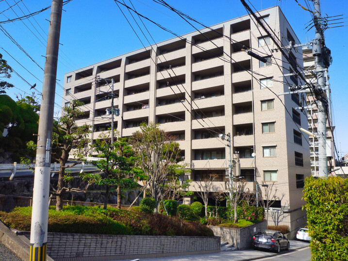 サーパス桜坂