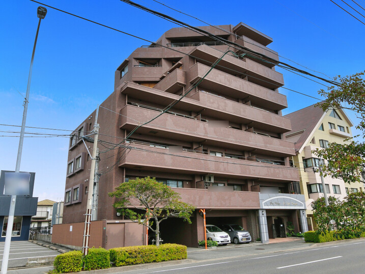 ダイアパレスルベール室見