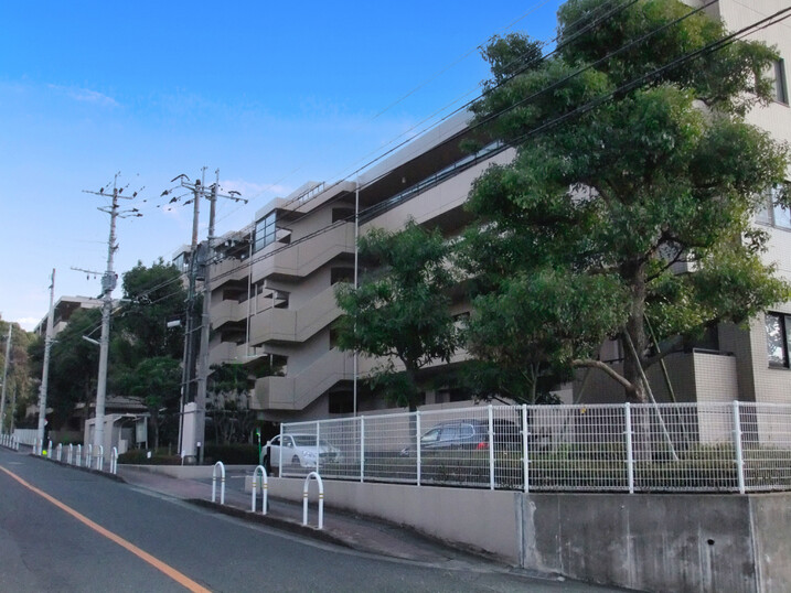住友長丘シティハウス