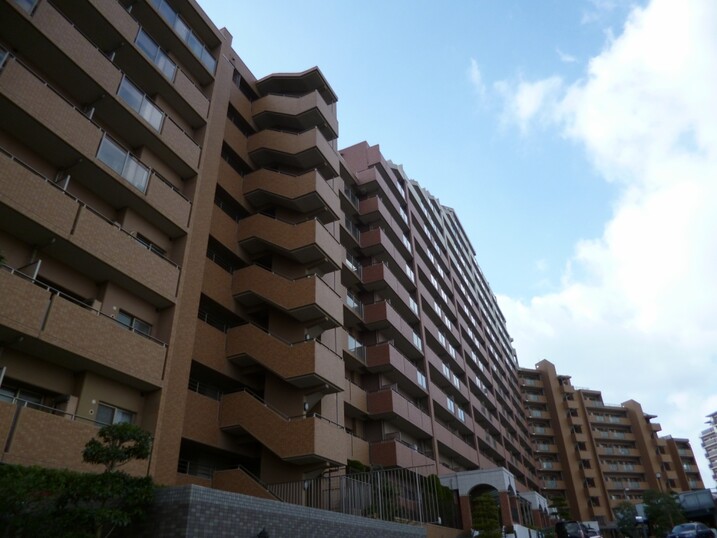 ロイヤルアーク姪浜