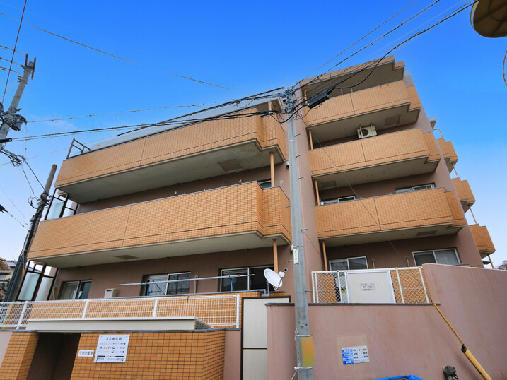 ダイアパレス長住ガーデン