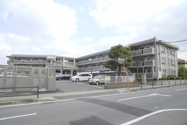 ピアセント城南