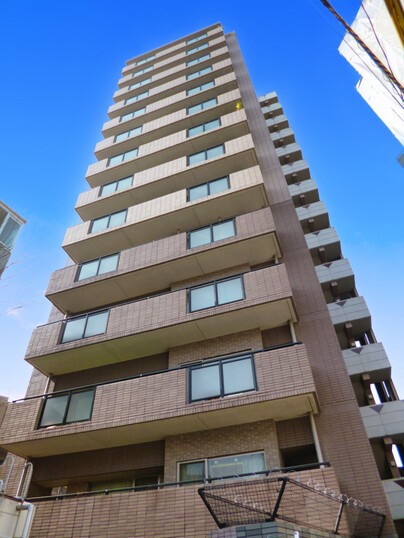 シティタワー大濠