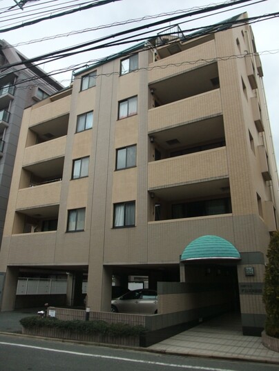 東急ドエルアルス大濠西