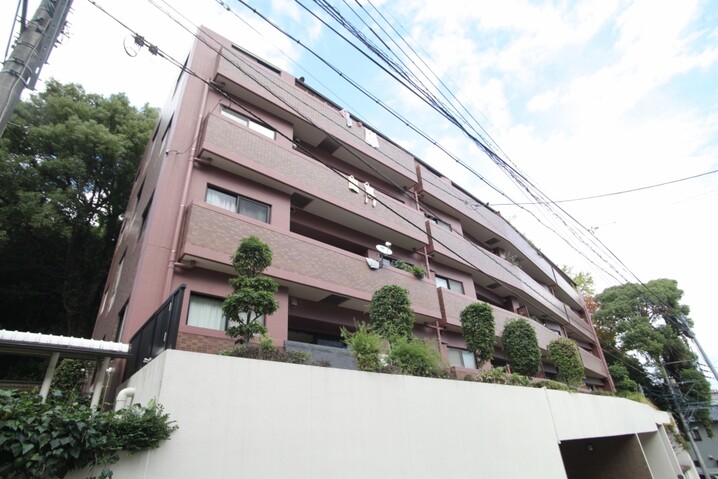 藤和櫻坂ホームズ