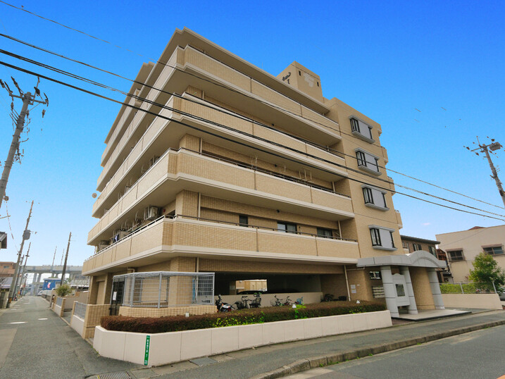 チサンマンション博多南Ⅰ