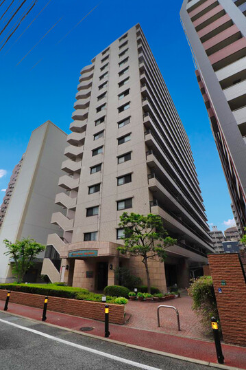 ライオンズプラザ大濠公園