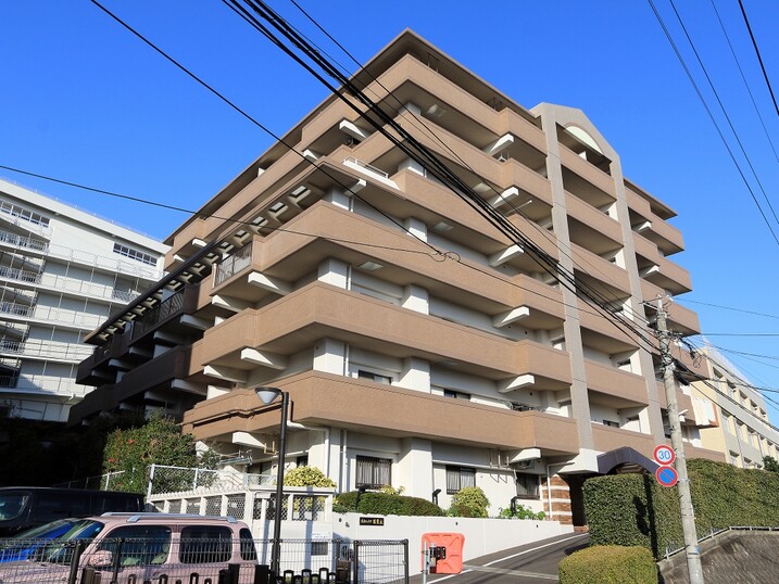 ネオハイツ筑紫丘