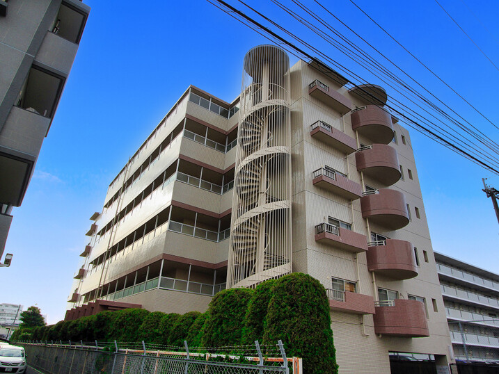 ロワールマンション井尻Ⅲ