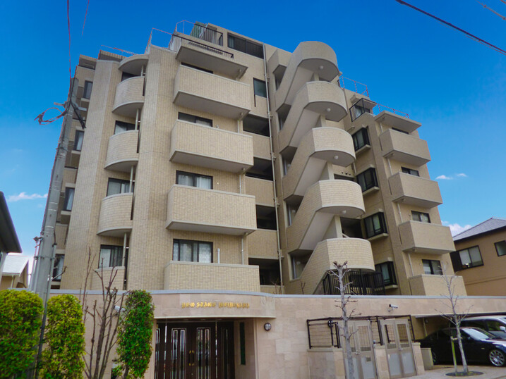 ネオステージ姪浜中央公園
