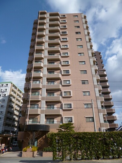 東急ドエルアルス姪浜