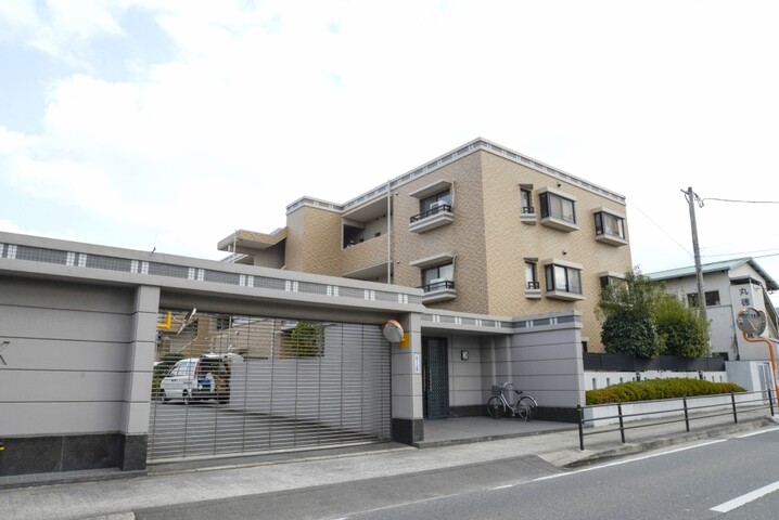 アメックス城南