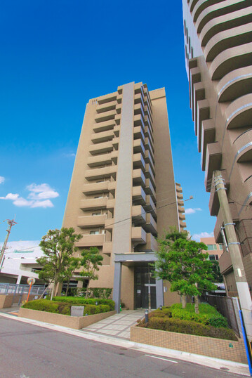 シティオ博多