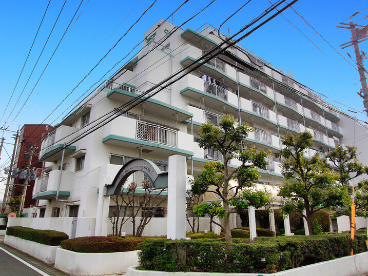 ロワールマンション南福岡７