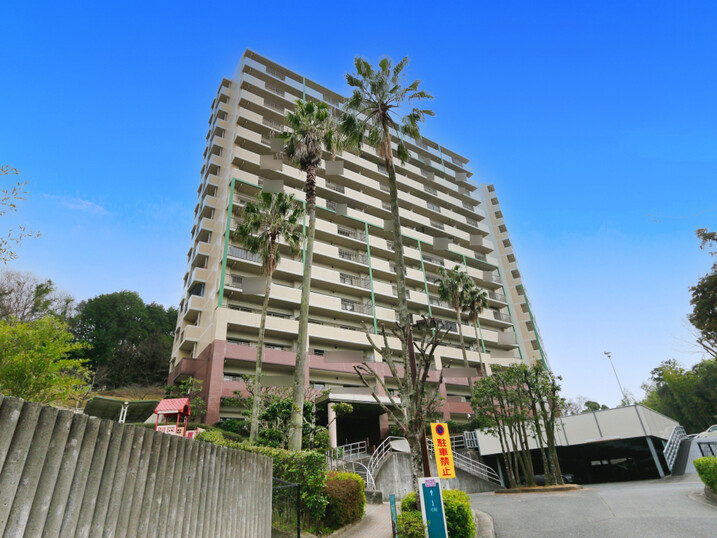 ベンタナヒルズ篠栗１号館
