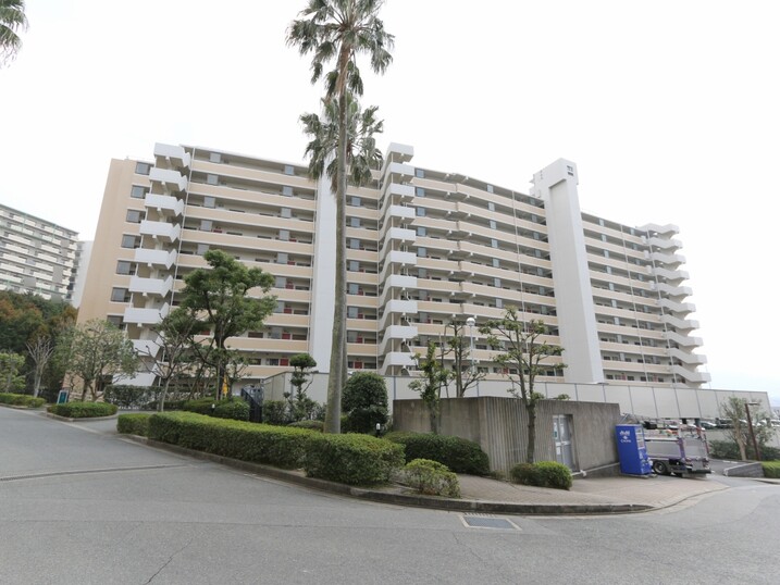 ベンタナヒルズ篠栗１６号館