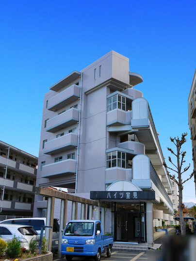 ハイツ室見