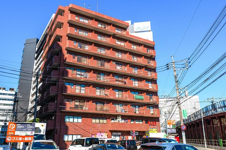 ライオンズステーションプラザ博多