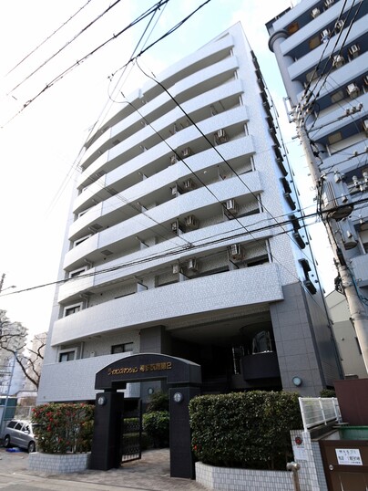 ライオンズマンション博多駅南第２