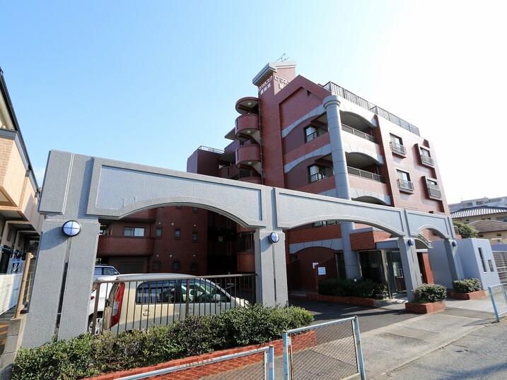 ロマネスク藤崎南