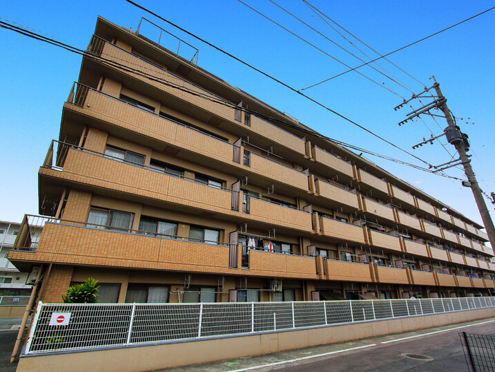 ダイアパレス南福岡