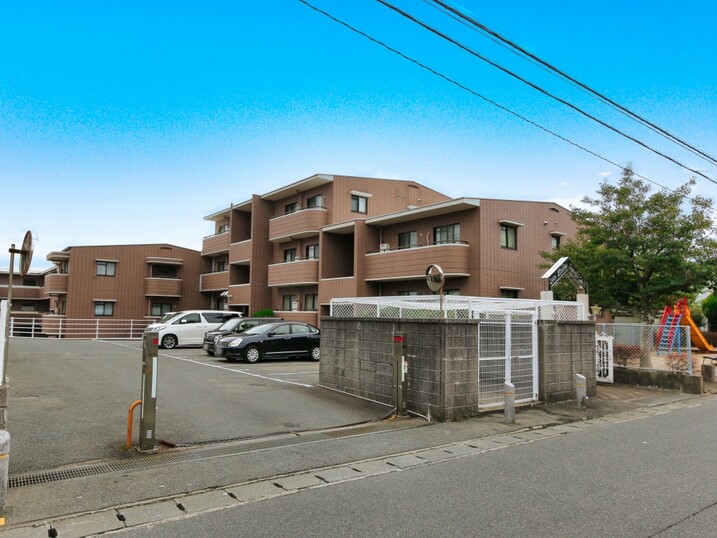 スワンマンションインペリアル城南Ａ棟