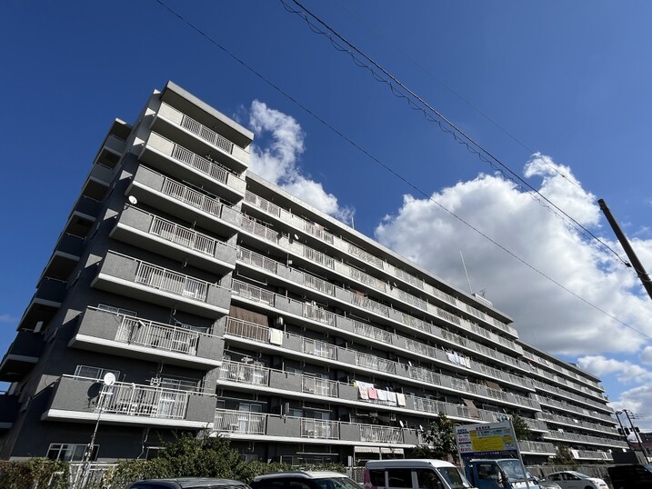 エバーライフ博多駅南