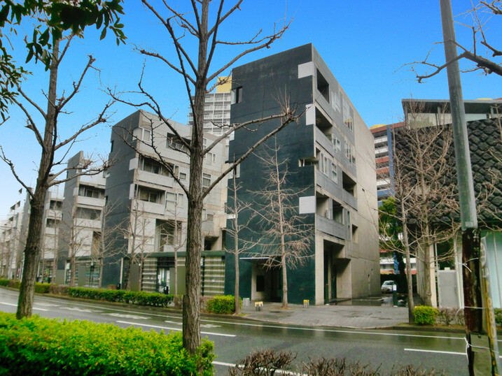 ネクサスワールドスティーブンホール棟１１号棟