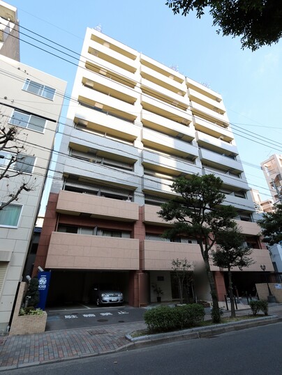 ダイナコート大博通り