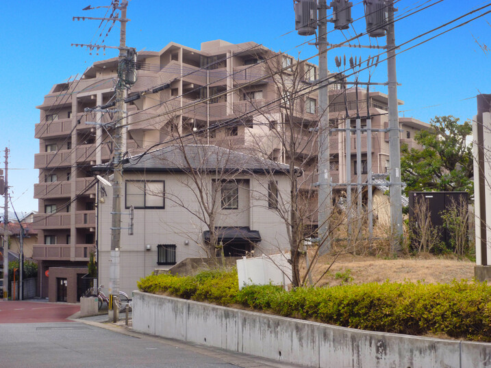 ダイナコートエスパシオ笹丘