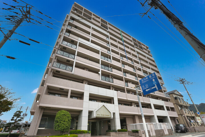 オリエントハイツ篠栗