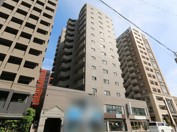 ウイングス春日原