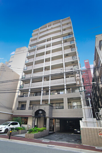 サントーア薬院