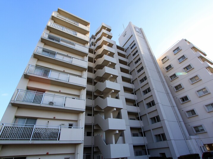 ユーハイム南福岡