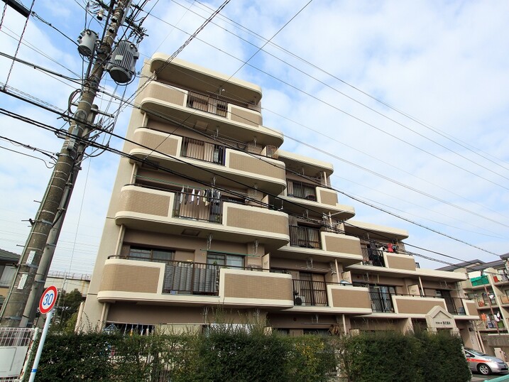 アンピール第２高木