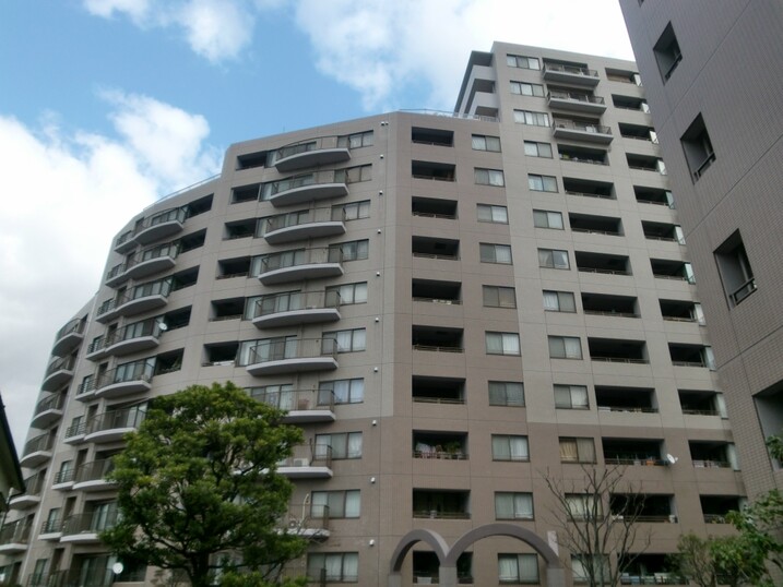 アークソピア香椎南