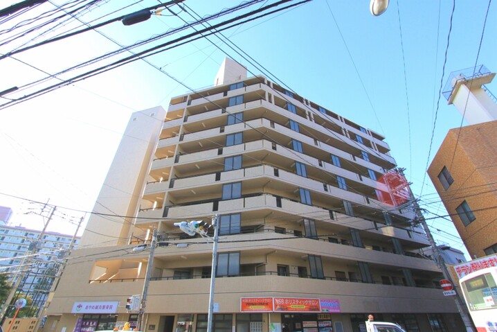 ガーデンライフ南福岡