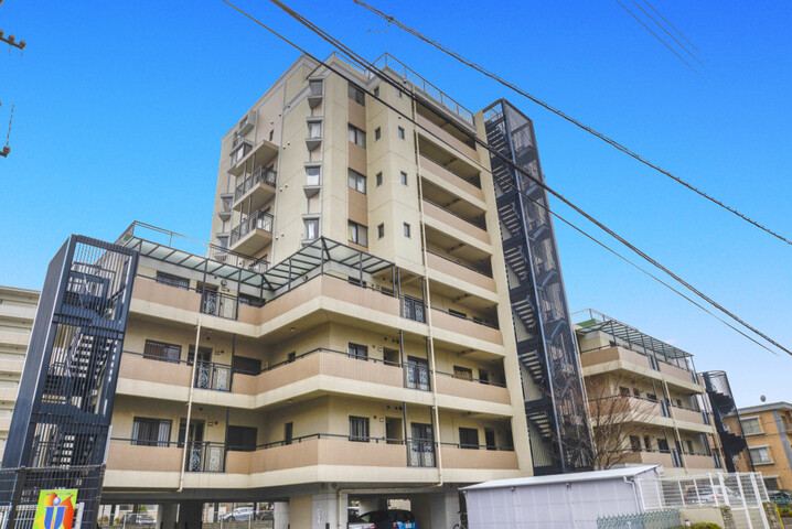 アダージュ城南