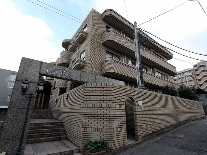 ベルメゾン平尾山荘