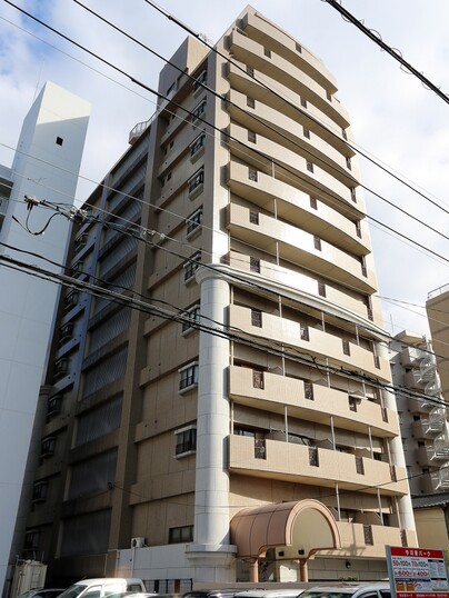 豊栄アンバサダー大濠