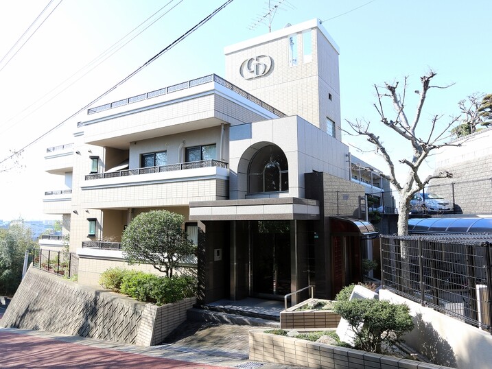 グランドムール多々良