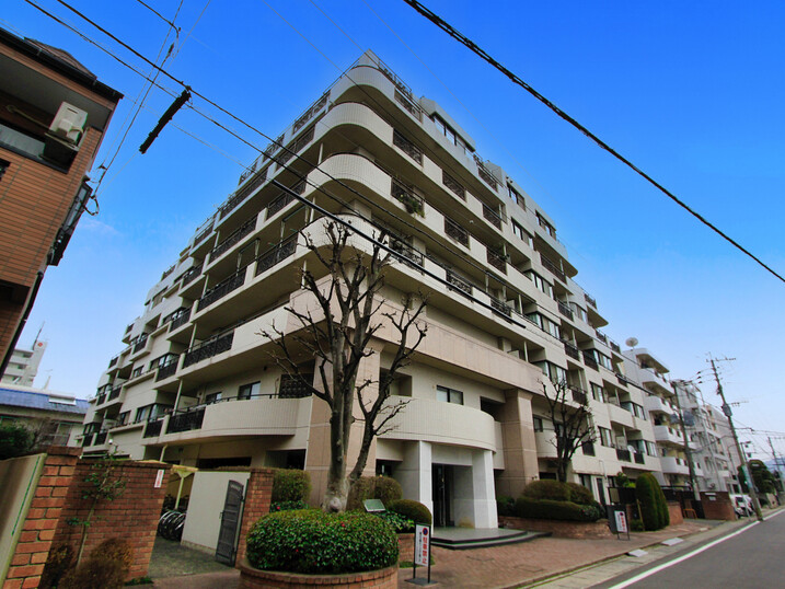 リーベスト南福岡