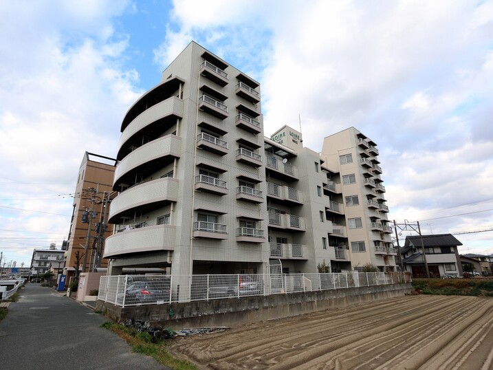 ロワールマンション和白２