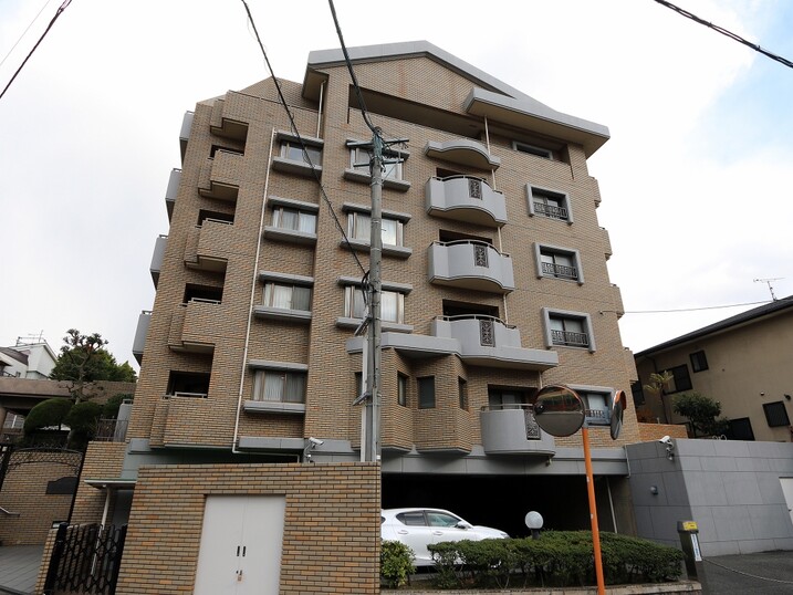 オークヒルズ平尾倶楽部